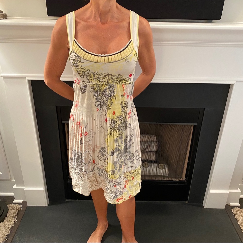 Garella Designer Dress